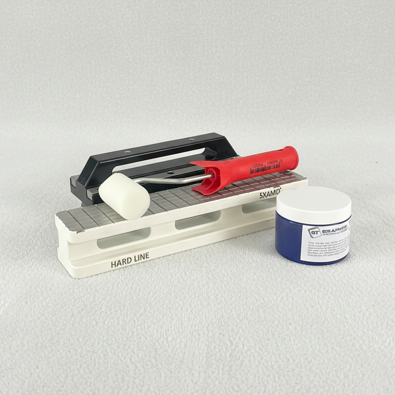 Kit MasterLevel Basic