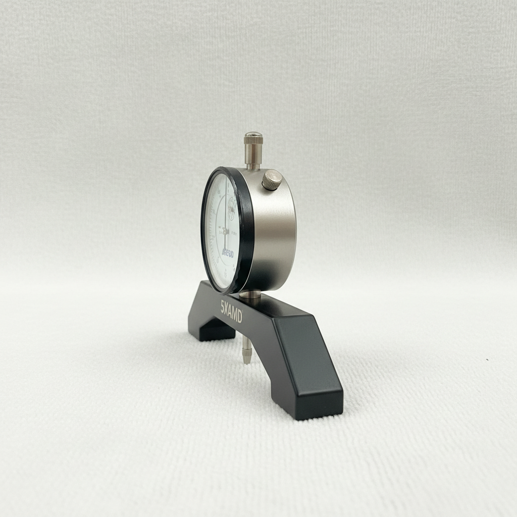 Medidor de Altura de Pistons